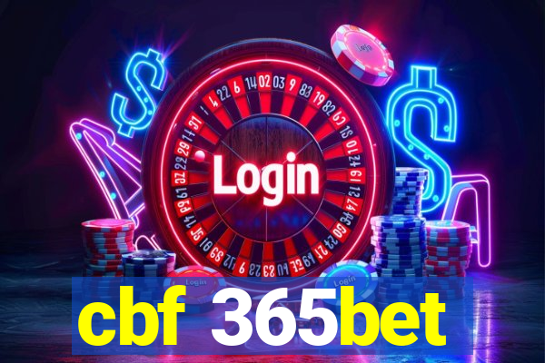 cbf 365bet